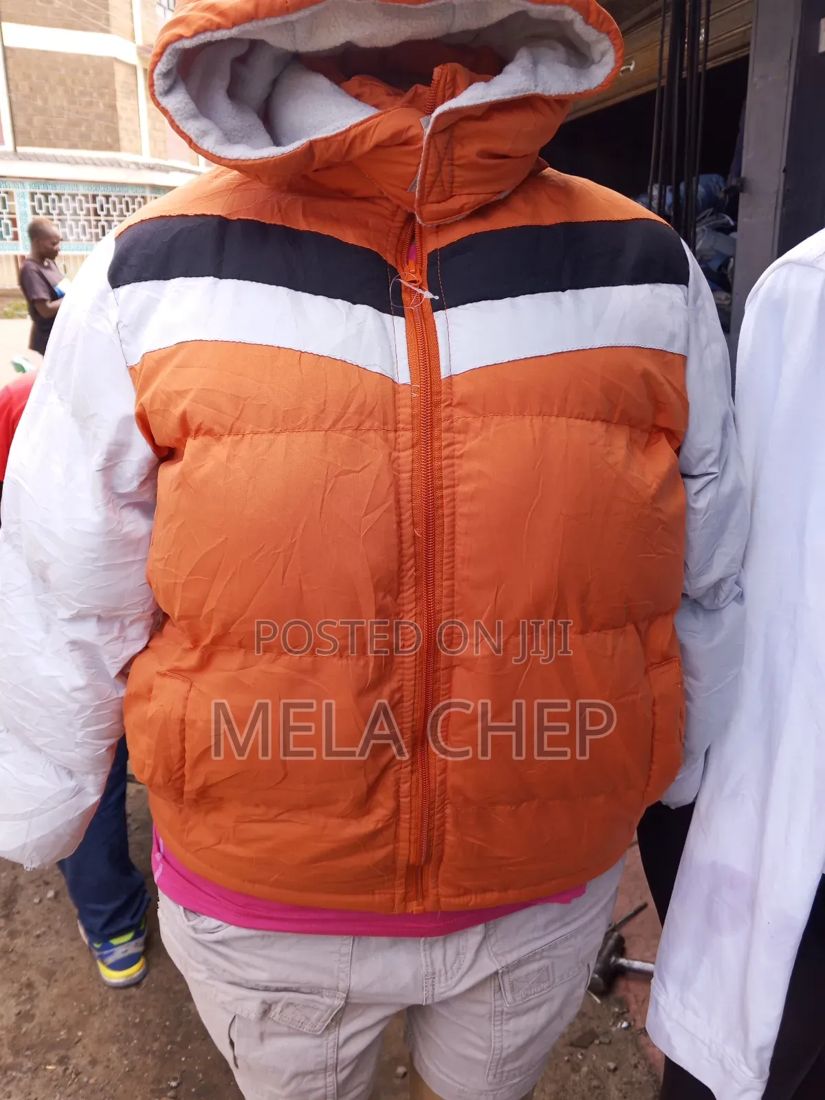 Jacket for Sale