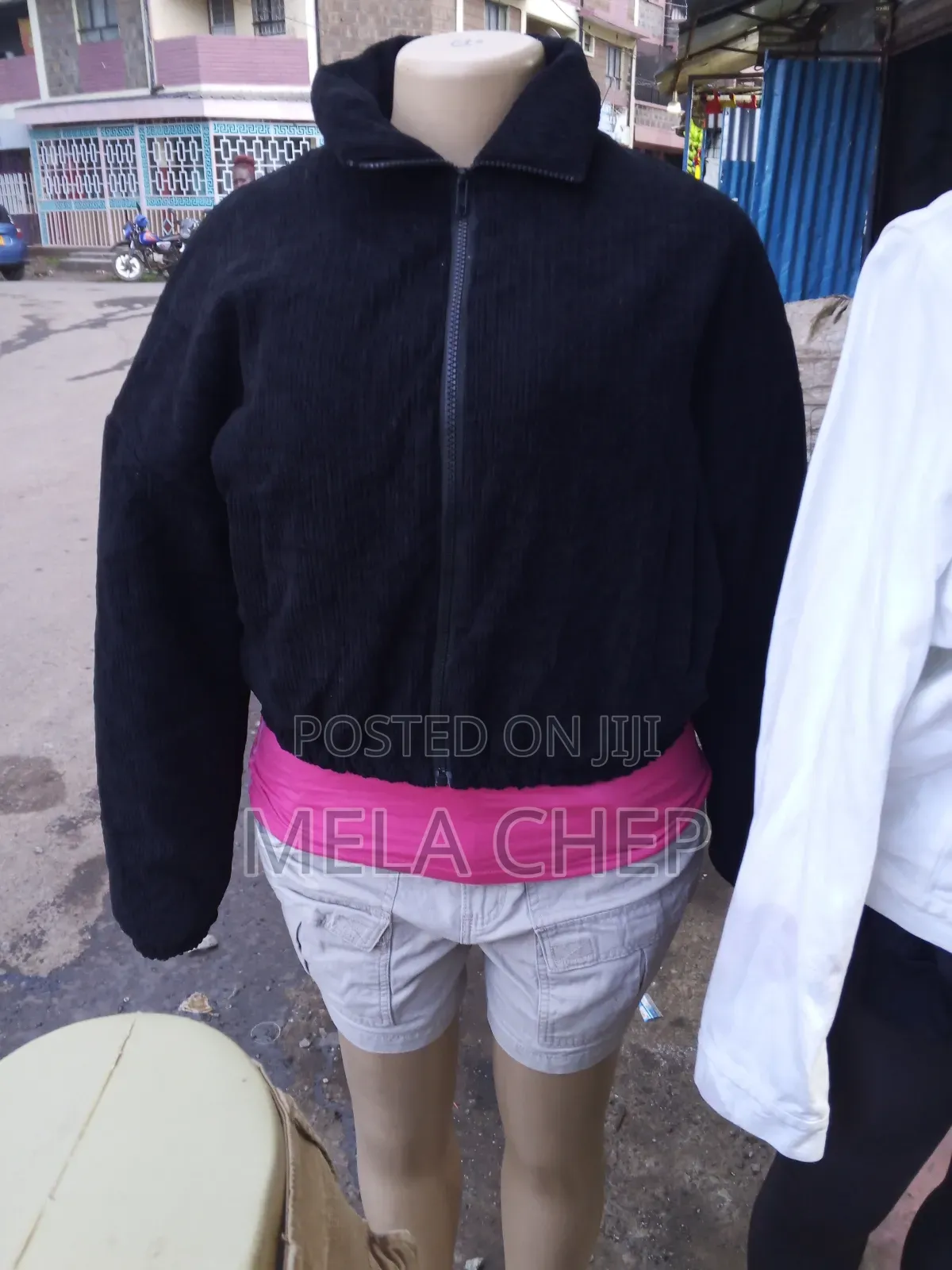 Jacket for Sale