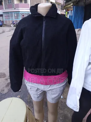 Jacket for Sale