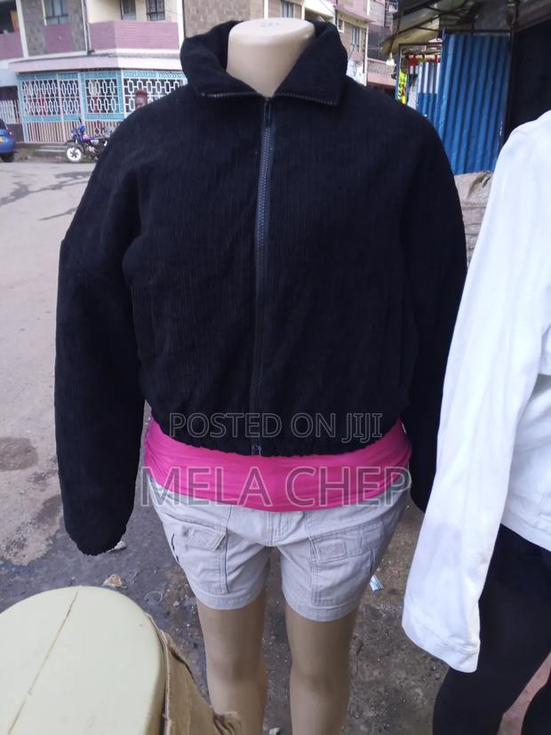 Jacket for Sale - thumbnail 3