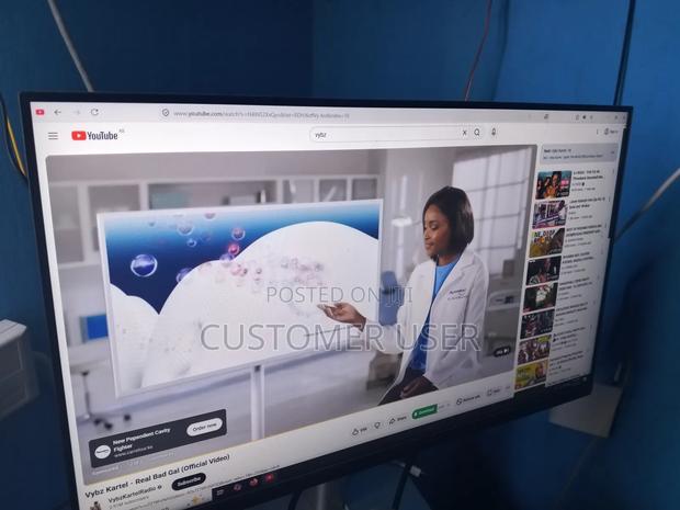 Monitor 24 "Inches - thumbnail 6