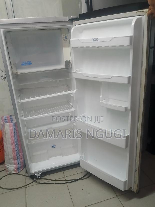 Lg Single Door Fridge - thumbnail 4