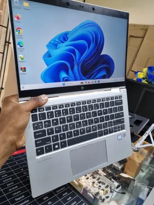 Laptop HP EliteBook x360 1030 G4 16GB Intel Core i7 SSD 512GB
