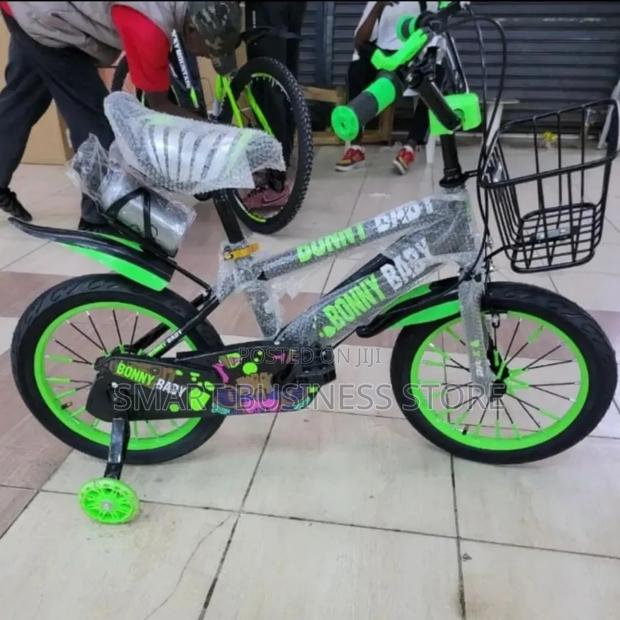 Kids Bike Available