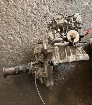 4wd K6a Gearbox Suzuki Alto