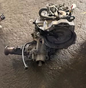 4wd K6a Gearbox Suzuki Alto