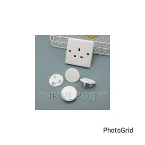 10pcs Set Socket Safety Protector