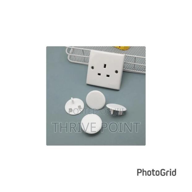 10pcs Set Socket Safety Protector