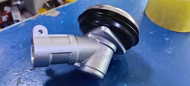 Brush Cutter Gear Box - main view