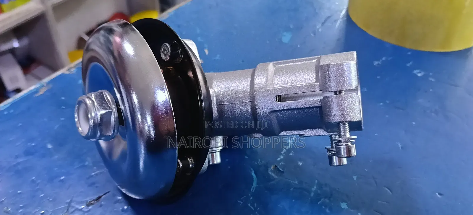 Brush Cutter Gear Box