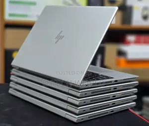 Laptop HP EliteBook 745 G5 8GB AMD Ryzen 5 SSD 256GB