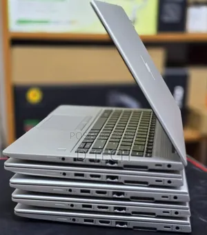 Laptop HP EliteBook 745 G5 8GB AMD Ryzen 5 SSD 256GB