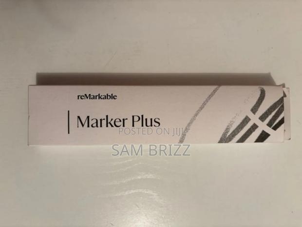 Remarkable Maker Plus - thumbnail 2