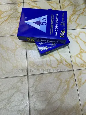 A5 Copy Papers