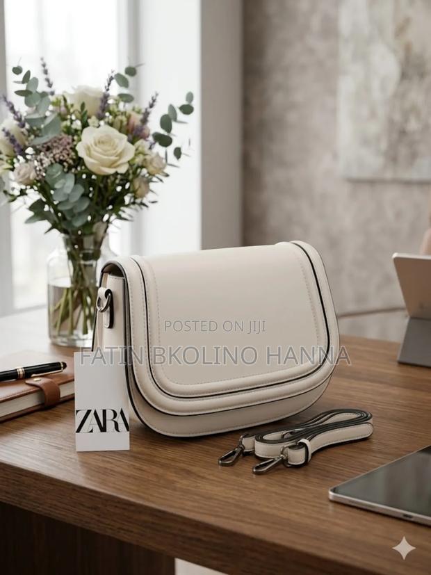 Zara Quality Slingbag - thumbnail 8