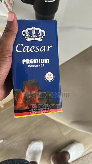 Coconut Charcoal - thumbnail 2