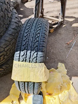 185/70 R 14 Double King and Dk Tyres