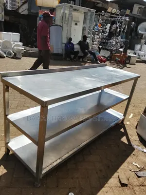 Commercial Table