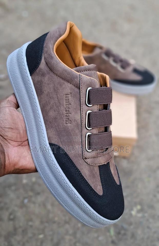 Timberland Mens Casual Shoes