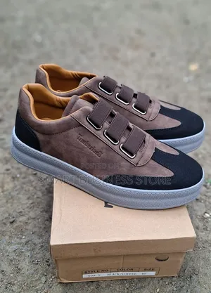 Timberland Mens Casual Shoes