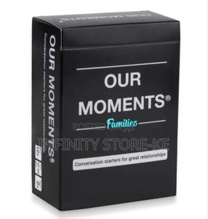 Our Moments – Family Edition - thumbnail 2