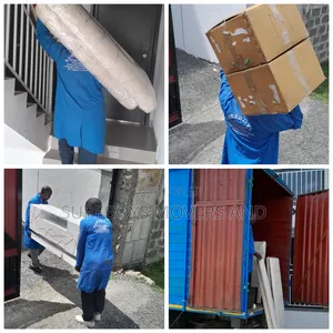 Best Movers And Trusted Moving Company In Nairobi Try Us Today