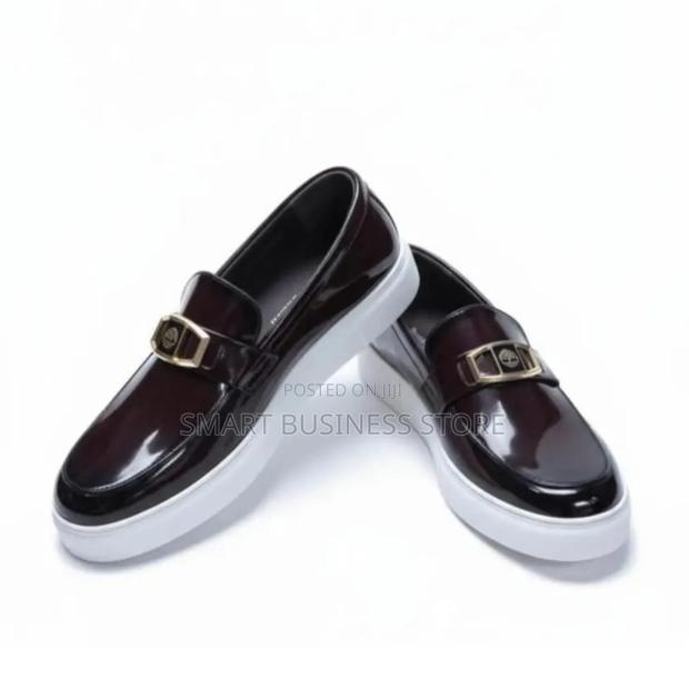 Timberland Wetlook Casuals for Men - thumbnail 3