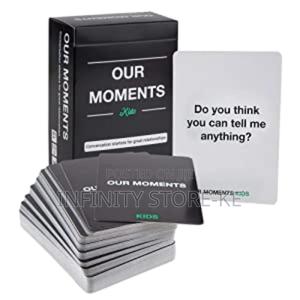 Our Moments Kids Edition - thumbnail 2