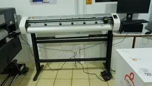 Large Format Printing