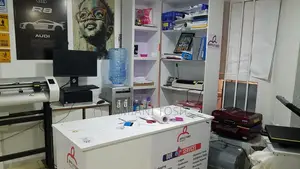 Large Format Printing