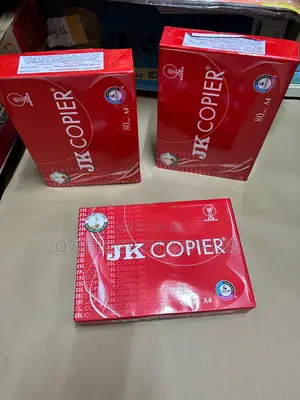 Copying Papers!!Jk 80gsm