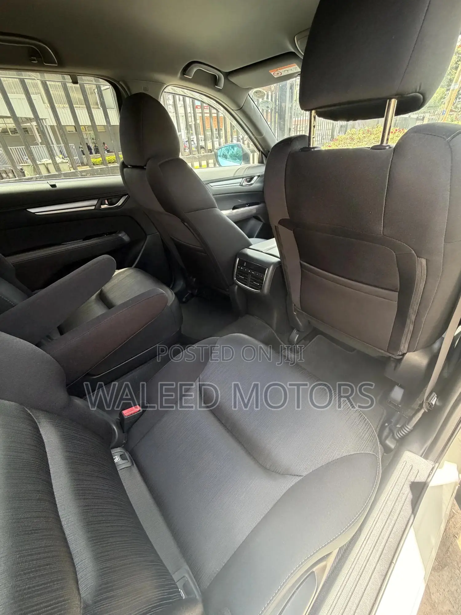 Mazda CX-8 2.2 FWD (6 seater) 2019 White
