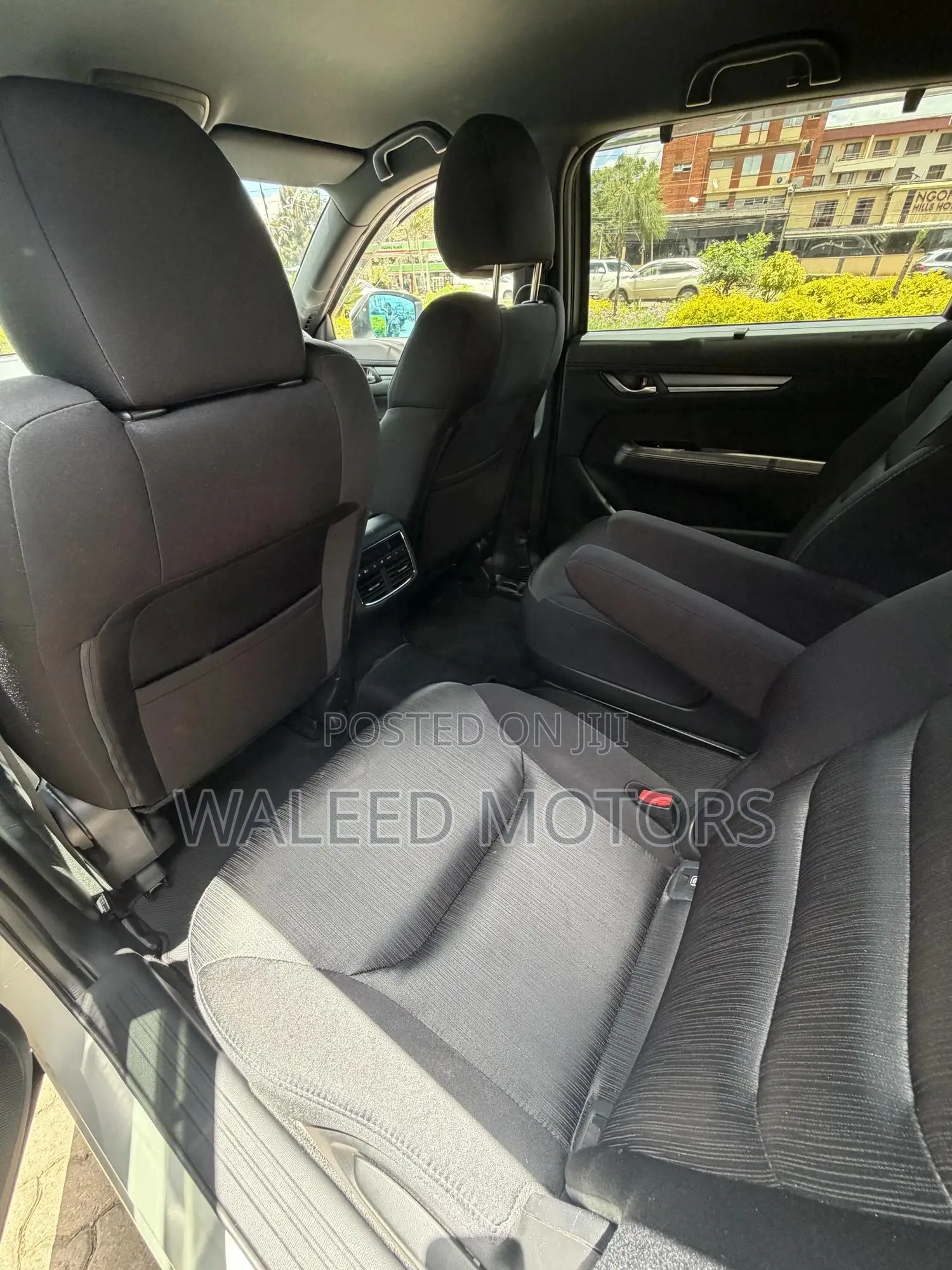 Mazda CX-8 2.2 FWD (6 seater) 2019 White