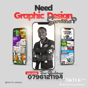 Flyers and Posters Designs