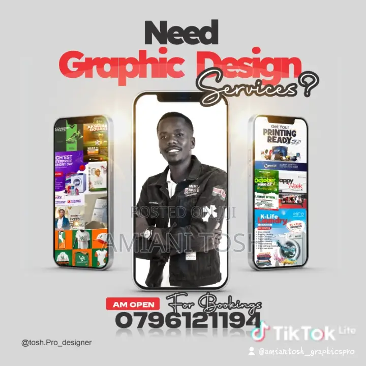 Flyers and Posters Designs