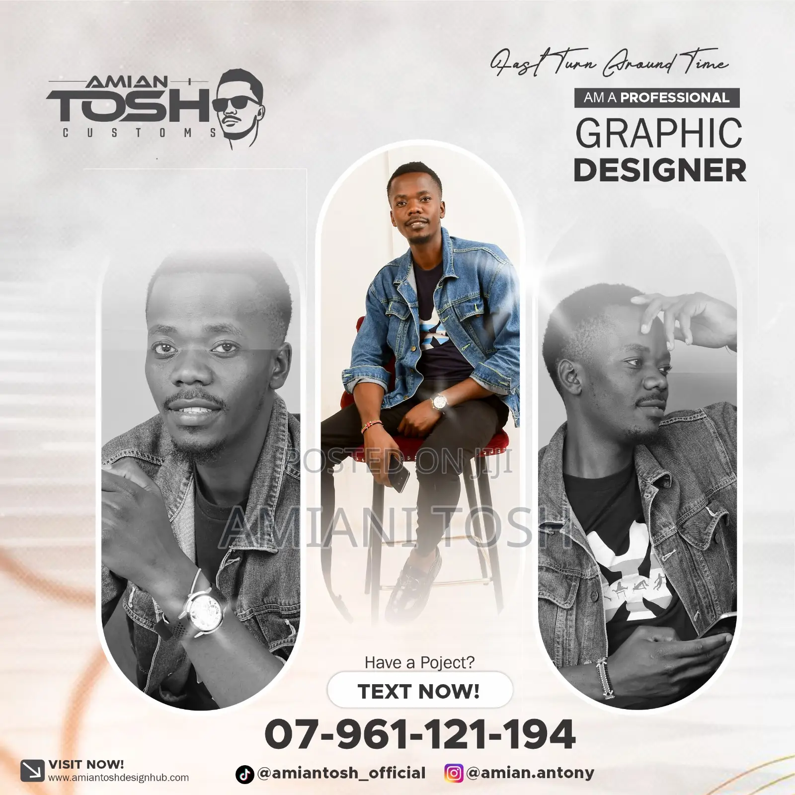 Flyers and Posters Designs