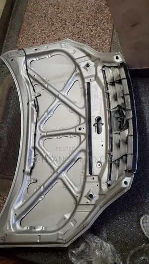 Bonnet Toyota Ipsum Acm21w