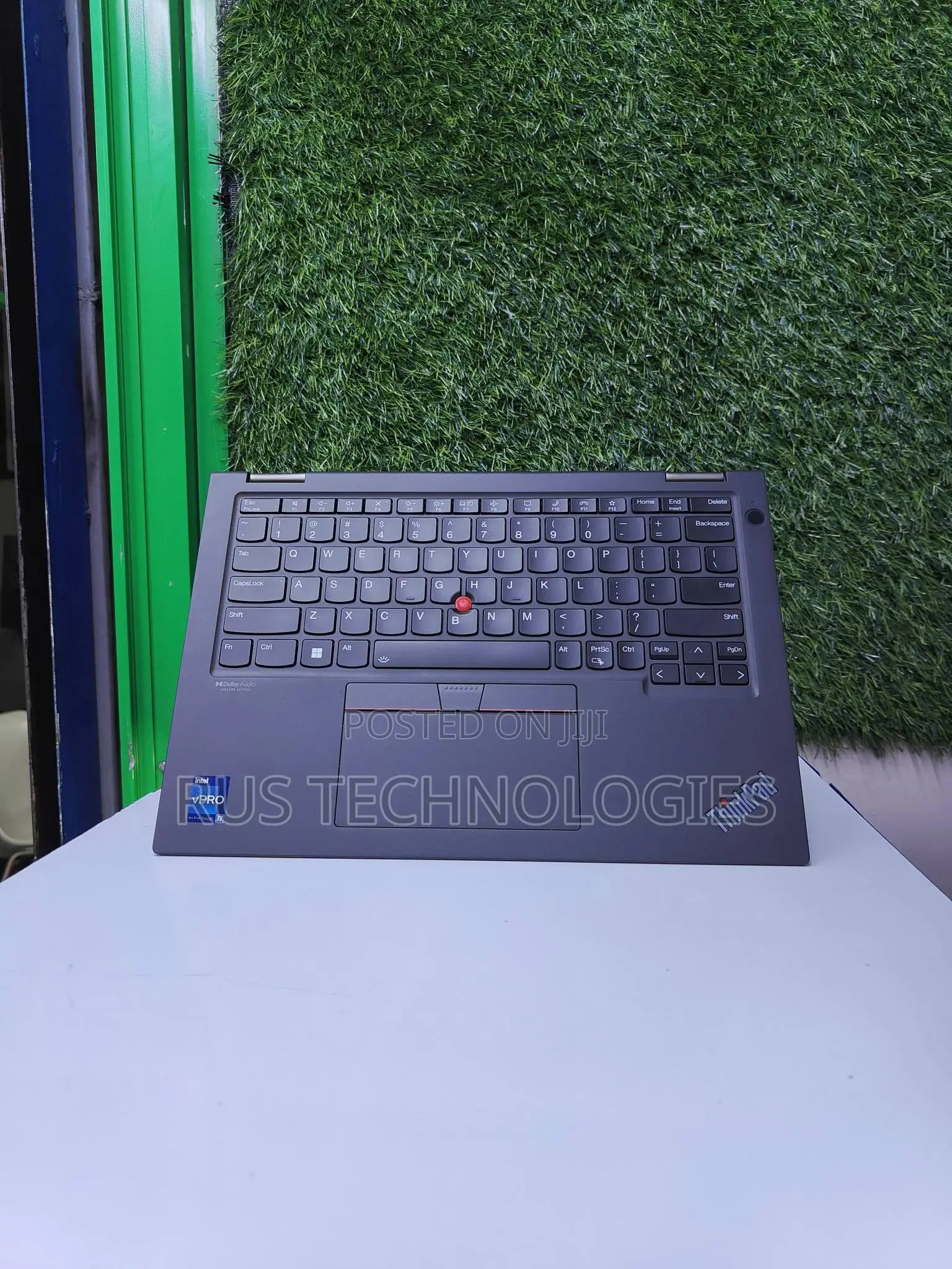 Laptop Lenovo Thinkpad x13 Yoga 16GB Intel Core i5 SSD 256GB
