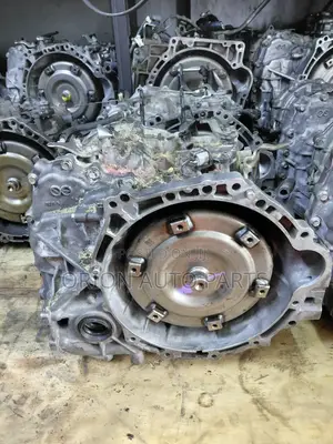 Inz CVT Geabbox