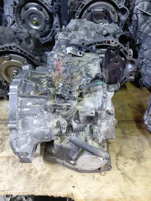 Inz CVT Geabbox
