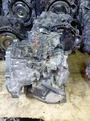 Inz CVT Geabbox