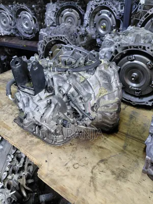Inz CVT Geabbox