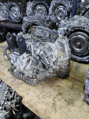 Inz CVT Geabbox