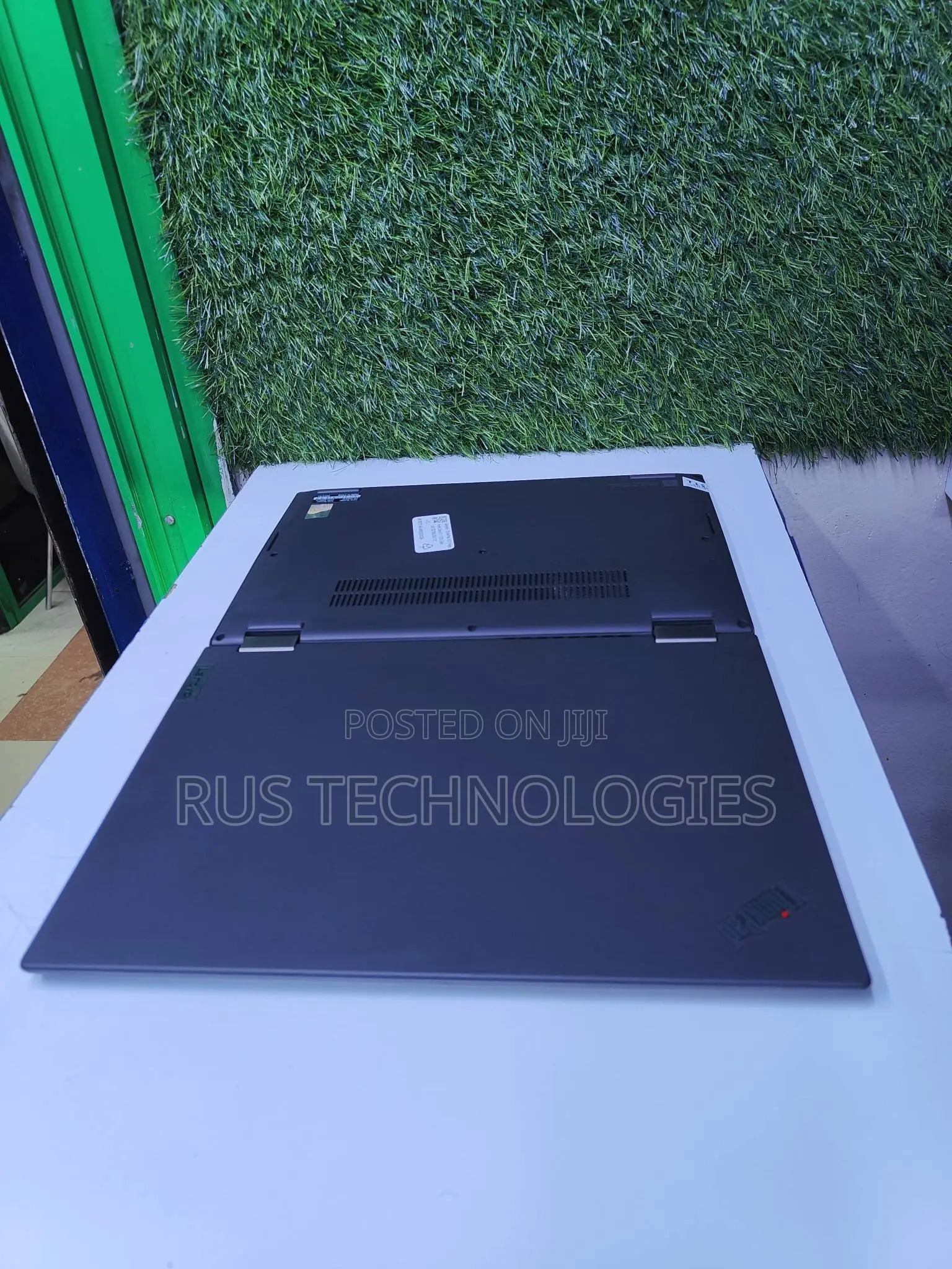 Laptop Lenovo Thinkpad x13 Yoga 16GB Intel Core i5 SSD 256GB