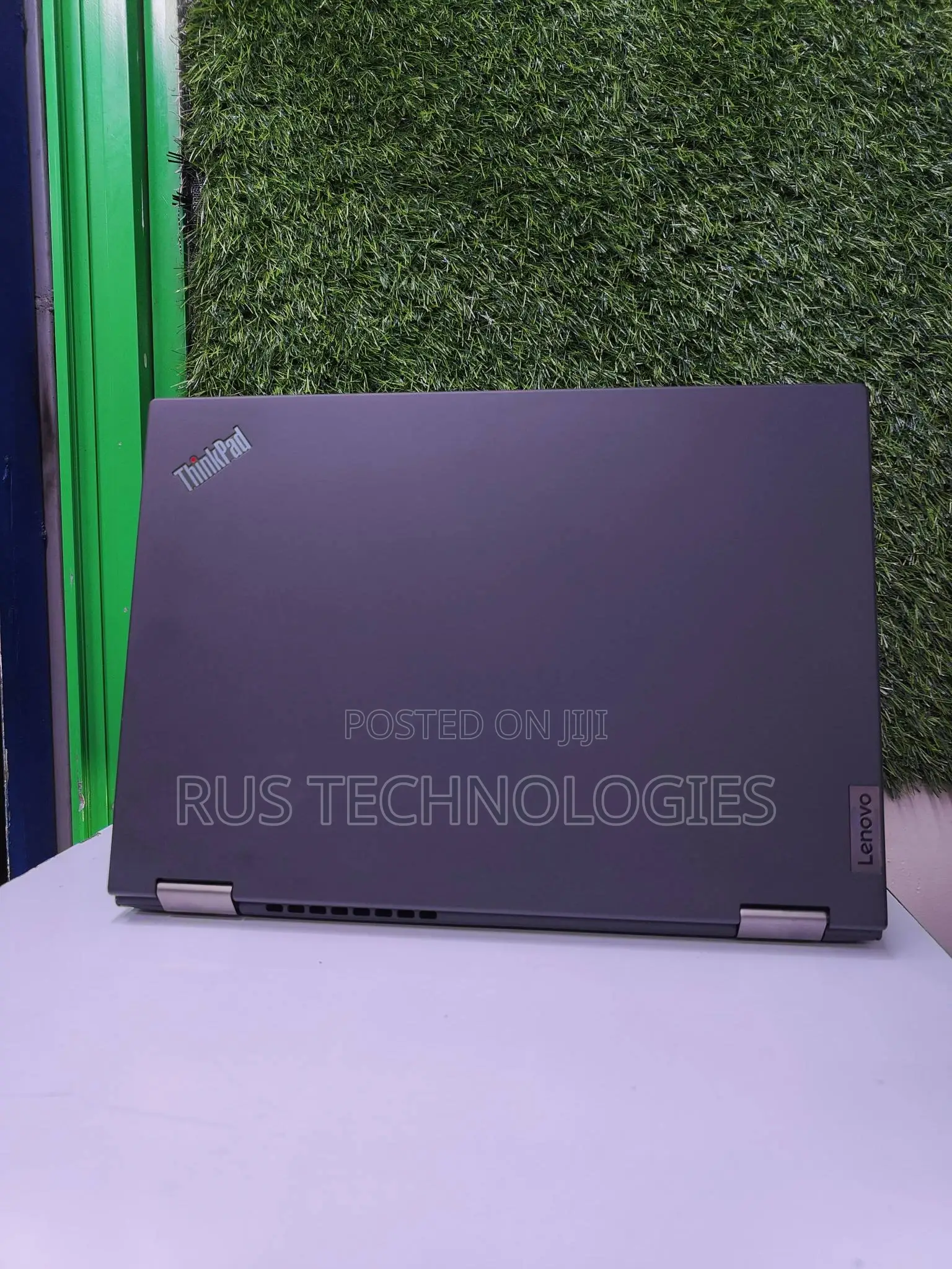 Laptop Lenovo Thinkpad x13 Yoga 16GB Intel Core i5 SSD 256GB