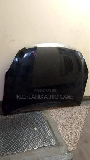 Bonnet for Nissan Bluebird/Sylphy Kg11