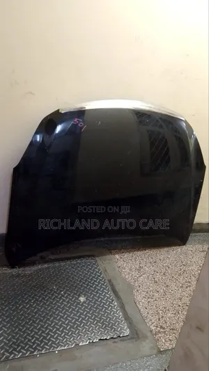 Bonnet for Nissan Bluebird/Sylphy Kg11