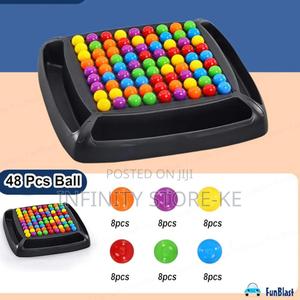 Rainbow Ball Game*Rainbow Ball Game - thumbnail 2
