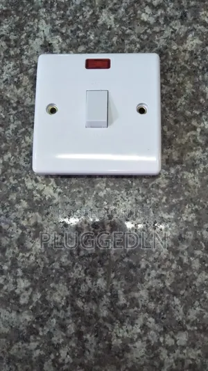 20a Water Heater Switches