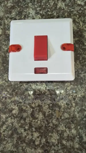 45a Water Heater Switch.